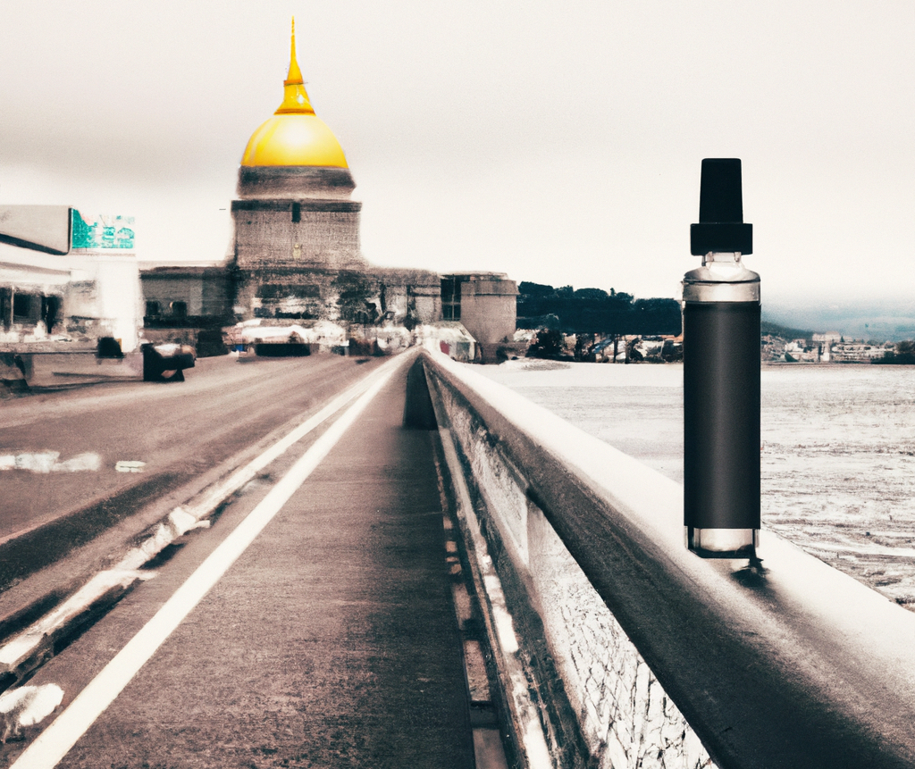 Vaping From Distance Traveling with Your Vape: International Checklist | The Vaper's Guide